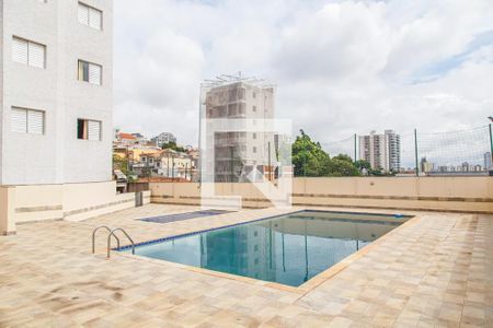 Apartamento para alugar com 80m², 3 quartos e 2 vagasÁrea Comum