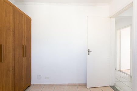 Apartamento para alugar com 80m², 3 quartos e 2 vagasQuarto 2
