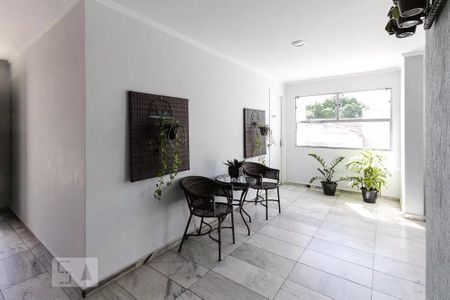 Apartamento para alugar com 80m², 3 quartos e 2 vagasÁrea Comum