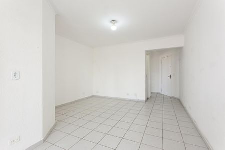 Apartamento para alugar com 80m², 3 quartos e 2 vagasSala