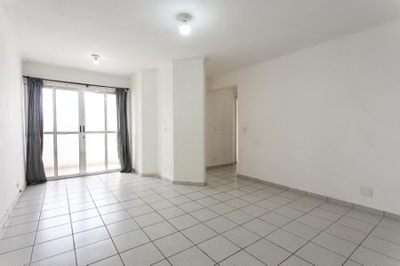 Apartamento para alugar com 80m², 3 quartos e 2 vagasSala
