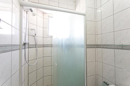 Apartamento para alugar com 80m², 3 quartos e 2 vagasBanheiro