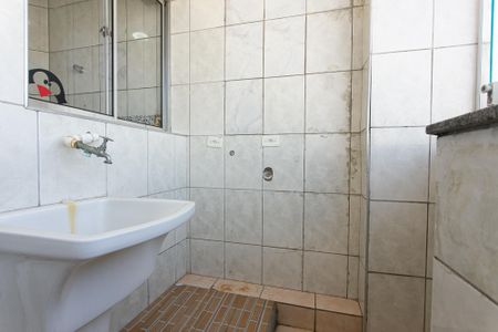 Apartamento para alugar com 80m², 3 quartos e 2 vagasÁrea de Serviço