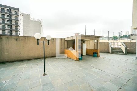 Apartamento para alugar com 80m², 3 quartos e 2 vagasÁrea Comum