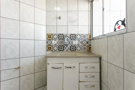 Apartamento para alugar com 80m², 3 quartos e 2 vagasCozinha