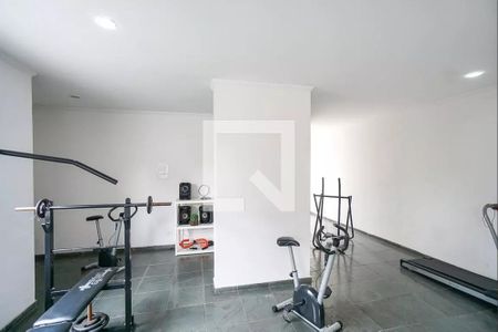 Apartamento para alugar com 80m², 3 quartos e 2 vagasÁrea Comum