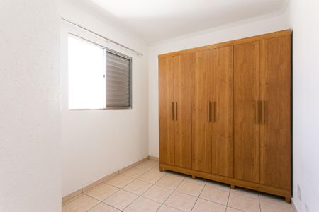 Apartamento para alugar com 80m², 3 quartos e 2 vagasQuarto 2