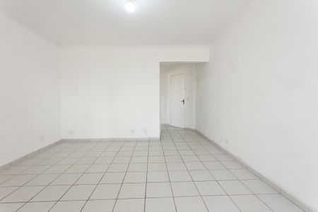 Sala de apartamento para alugar com 3 quartos, 80m² em Chácara Santo Antônio (zona Leste), São Paulo