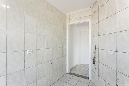 Apartamento para alugar com 80m², 3 quartos e 2 vagasCozinha