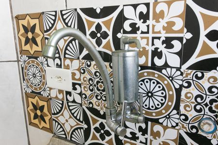 Apartamento para alugar com 80m², 3 quartos e 2 vagasCozinha