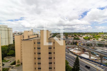 Apartamento para alugar com 1 quarto, 50m² em Jardim Aeroporto, São Paulo