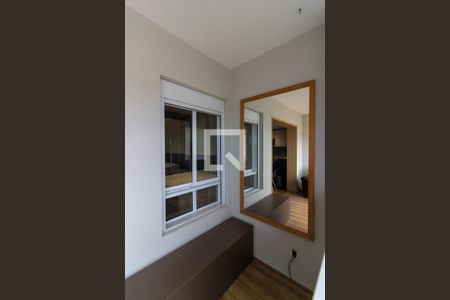Apartamento para alugar com 1 quarto, 50m² em Jardim Aeroporto, São Paulo