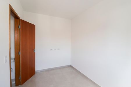 Apartamento à venda com 41m², 2 quartos e sem vaga Apartamento à venda com 41m², 2 quartos e sem vagaQuarto 2