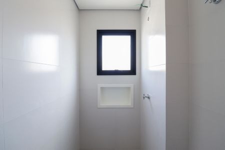 Apartamento à venda com 41m², 2 quartos e sem vaga Apartamento à venda com 41m², 2 quartos e sem vagaBanheiro