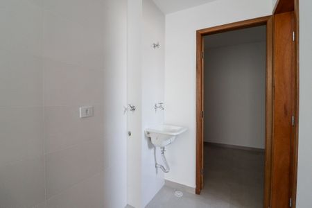Apartamento à venda com 41m², 2 quartos e sem vaga Apartamento à venda com 41m², 2 quartos e sem vagaSala/Cozinha/Área de Serviço