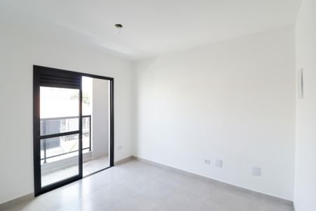 Apartamento à venda com 41m², 2 quartos e sem vaga Apartamento à venda com 41m², 2 quartos e sem vagaSala/Cozinha/Área de Serviço