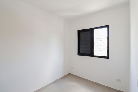 Apartamento à venda com 41m², 2 quartos e sem vaga Apartamento à venda com 41m², 2 quartos e sem vagaQuarto 2