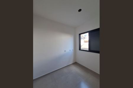 Apartamento à venda com 34m², 2 quartos e sem vagaQuarto 2