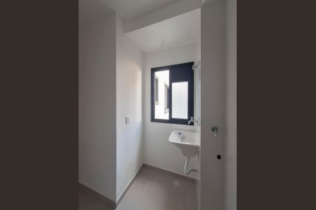 Apartamento à venda com 34m², 2 quartos e sem vagaÁrea de Serviço