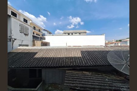 Apartamento à venda com 34m², 2 quartos e sem vagaVista Quarto 2