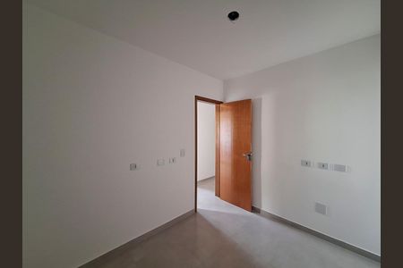 Apartamento à venda com 34m², 2 quartos e sem vagaQuarto 1
