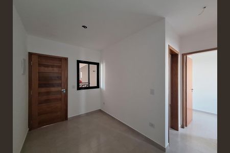 Apartamento à venda com 34m², 2 quartos e sem vagaSala