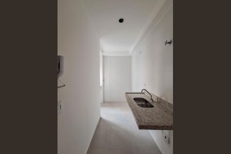 Apartamento à venda com 34m², 2 quartos e sem vagaCozinha
