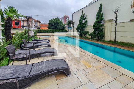 Apartamento à venda com 84m², 3 quartos e 2 vagasPiscina