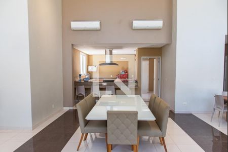 Apartamento à venda com 84m², 3 quartos e 2 vagasÁrea Gourmet