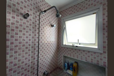 Apartamento à venda com 84m², 3 quartos e 2 vagasBanheiro