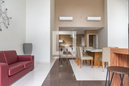 Apartamento à venda com 84m², 3 quartos e 2 vagasSalão de Festas