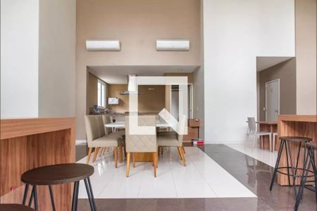 Apartamento à venda com 84m², 3 quartos e 2 vagasSalão de Festas