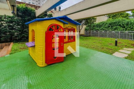 Apartamento à venda com 84m², 3 quartos e 2 vagasPlayground