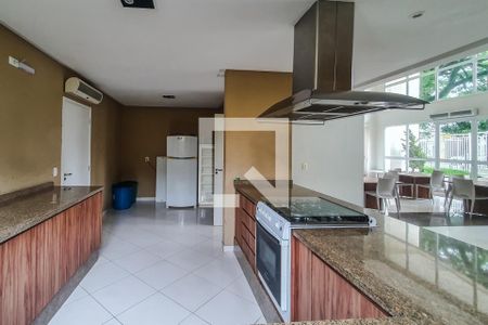 Apartamento à venda com 84m², 3 quartos e 2 vagasÁrea Gourmet