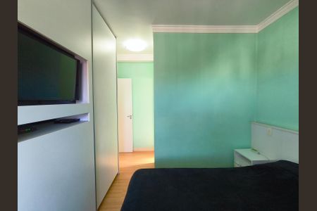 Apartamento à venda com 84m², 3 quartos e 2 vagasSuíte