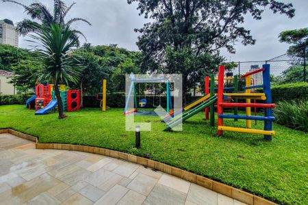 Apartamento à venda com 84m², 3 quartos e 2 vagasPlayground