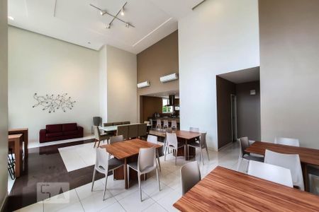 Apartamento à venda com 84m², 3 quartos e 2 vagasSalão de Festas