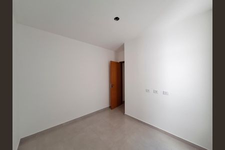 Apartamento à venda com 41m², 2 quartos e sem vaga Apartamento à venda com 41m², 2 quartos e sem vagaQuarto 2
