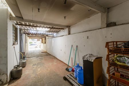Casa à venda com 127m², 3 quartos e 3 vagasGaragem