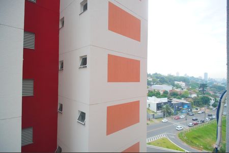 Vista da Sala de apartamento para alugar com 2 quartos, 60m² em Operário, Novo Hamburgo