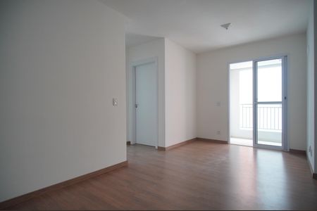 Sala de apartamento para alugar com 2 quartos, 60m² em Operário, Novo Hamburgo