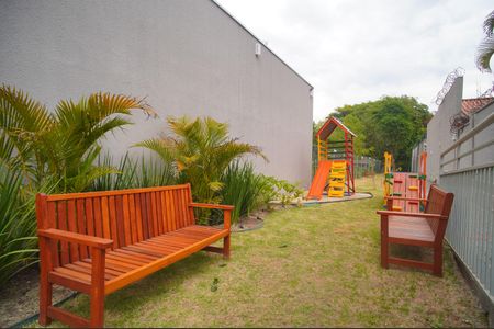 Apartamento para alugar com 60m², 2 quartos e 1 vagaÁrea comum - Playground