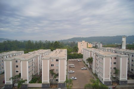 Apartamento para alugar com 60m², 2 quartos e 1 vagaVista do Quarto 1