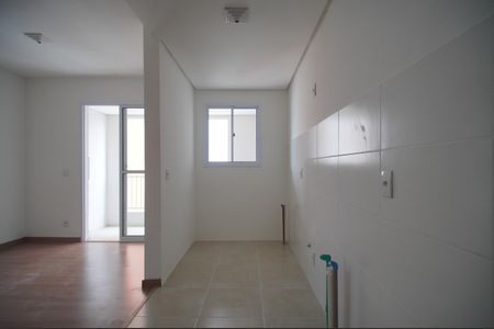 Apartamento para alugar com 60m², 2 quartos e 1 vagaCozinha
