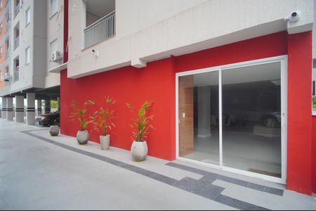 Apartamento para alugar com 60m², 2 quartos e 1 vagaÁrea comum - Salão de festas