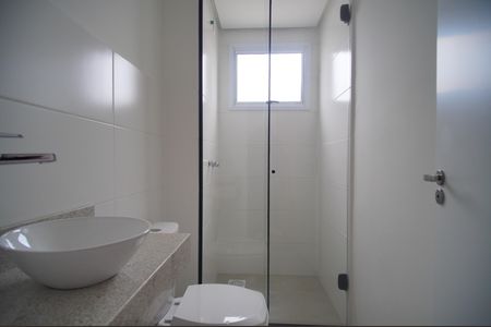 Apartamento para alugar com 60m², 2 quartos e 1 vagaBanheiro