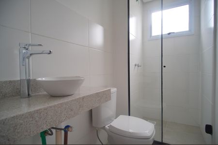 Apartamento para alugar com 60m², 2 quartos e 1 vagaBanheiro