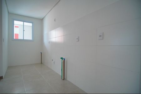 Apartamento para alugar com 60m², 2 quartos e 1 vagaCozinha