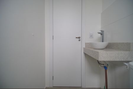 Apartamento para alugar com 60m², 2 quartos e 1 vagaBanheiro