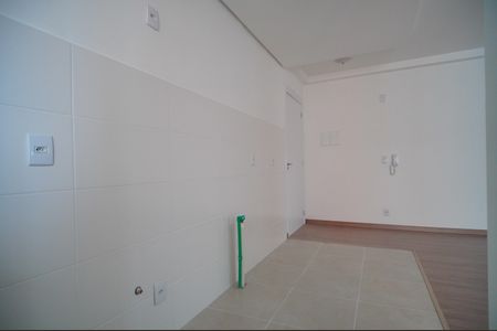 Apartamento para alugar com 60m², 2 quartos e 1 vagaCozinha